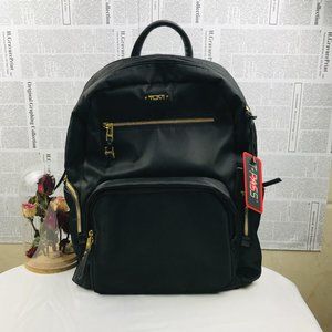 Tumi Voyageur Carson Backpack Bag